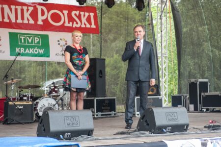 IV Dni Gminy Kocmyrzów-Luborzyca