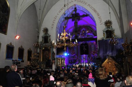 Noworoczny Koncert Kolęd