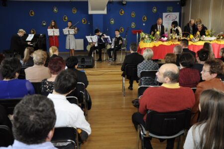 Konkurs plastyczny pt.;” Koszyczek Wielkanocny”- został rozstrzygnięty.