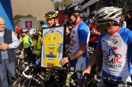 Tour de Cracovia