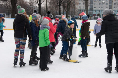 BAJKOWE PRZEBOJE MUZYCZNE 3.12.2014