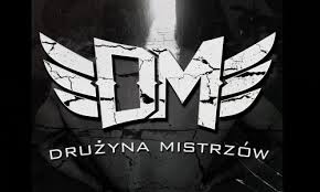 Drużyna Mistrzów w CKiP