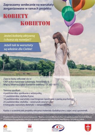 Kobiety kobietom