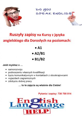 Angielski
