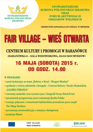 Fair Village