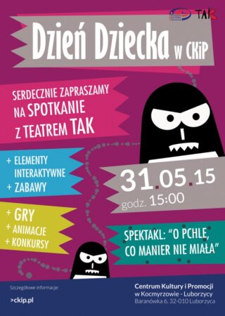 Dzień Dziecka