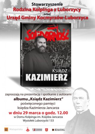 KSIĄDZ KAZIMIERZ