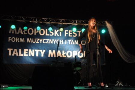 GRAND PRIX dla Darii Dys – wokalistki CKiP
